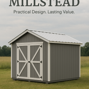 The Millstead
